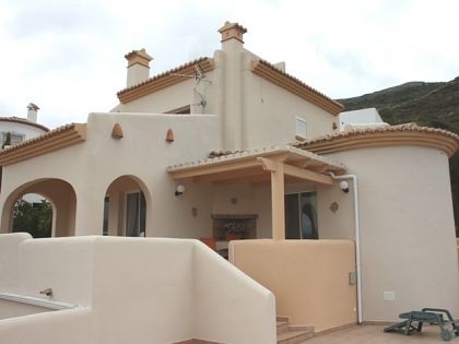 Jalon property: Villa for sale in Jalon 231238