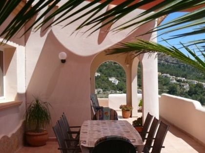 Jalon property: Villa for sale in Jalon, Spain 231238