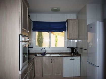 Jalon property: Villa in Alicante for sale 231238