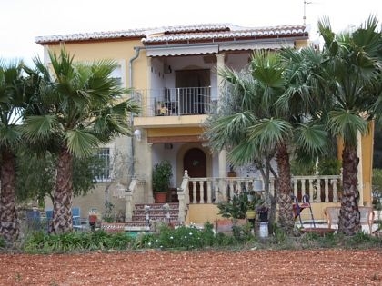 Javea property: Villa for sale in Javea 231240
