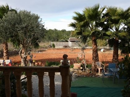 Javea property: Villa with 4 bedroom in Javea 231240