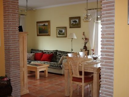 Javea property: Villa with 4 bedroom in Javea, Spain 231240