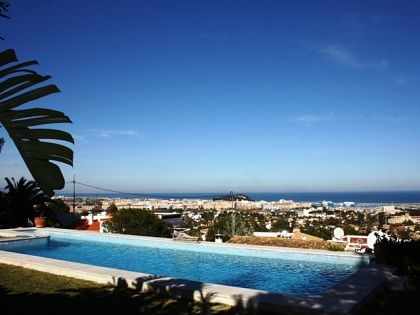 Denia property: Villa for sale in Denia, Spain 231241