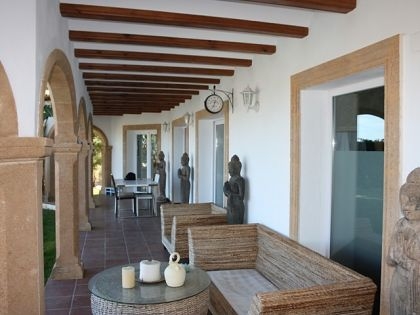 Denia property: Villa with 3 bedroom in Denia, Spain 231241