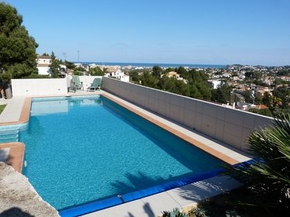 Denia property: Villa for sale in Denia, Spain 231244