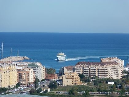 Denia property: Villa in Alicante for sale 231244