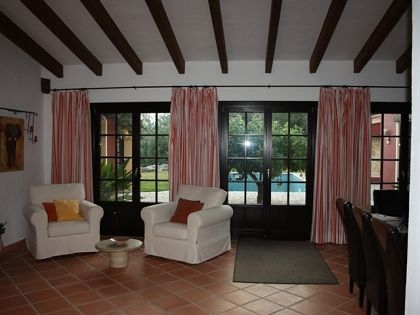 Monte Pego property: Villa with 4 bedroom in Monte Pego, Spain 231245