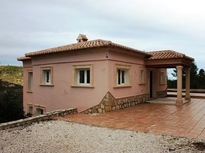 Pedreguer property: Villa for sale in Pedreguer 231251