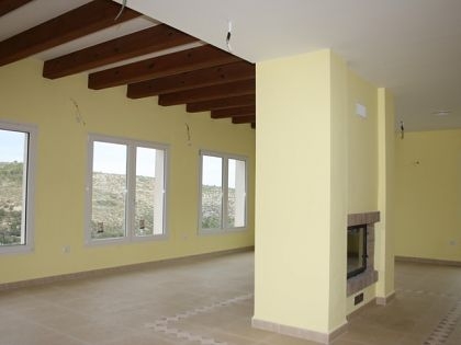 Pedreguer property: Villa with 3 bedroom in Pedreguer, Spain 231251