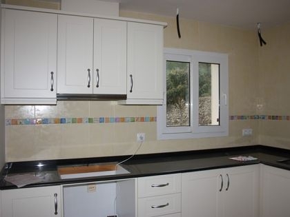 Pedreguer property: Villa for sale in Pedreguer, Alicante 231251