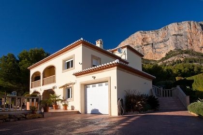Javea property: Villa for sale in Javea 231254