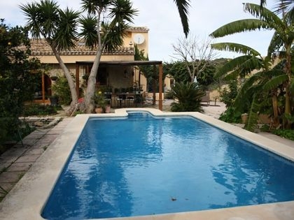 Calpe property: Villa for sale in Calpe, Spain 231255