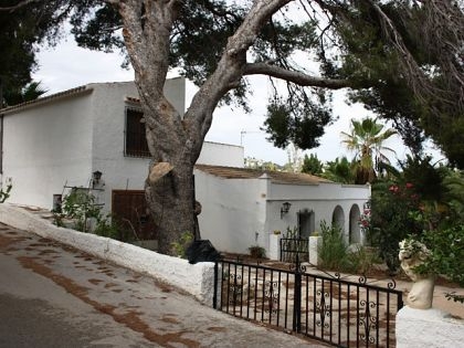 Moraira property: Villa for sale in Moraira 231261