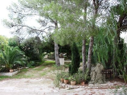 Moraira property: Villa for sale in Moraira, Spain 231261