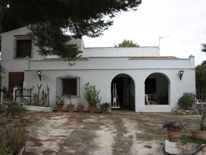 Moraira property: Alicante property | 4 bedroom Villa 231261
