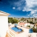 Benissa property: Benissa Villa, Spain 231265