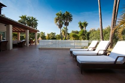 Javea property: Villa with 5 bedroom in Javea, Spain 231266