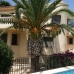 Moraira property: Villa for sale in Moraira 231274