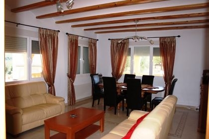 Murla property: Villa in Alicante for sale 231275