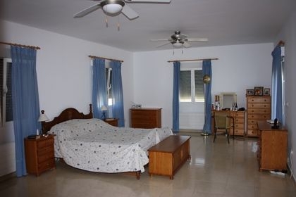 Murla property: Alicante property | 5 bedroom Villa 231275