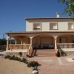 Murla property: Alicante, Spain Villa 231275