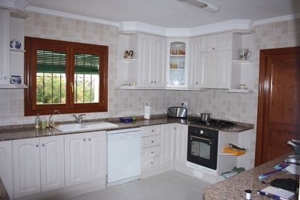 Jalon property: Villa in Alicante for sale 231278