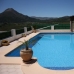 Jalon property: Jalon, Spain Villa 231278
