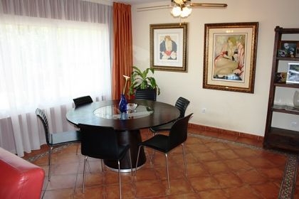Moraira property: Villa with 5 bedroom in Moraira 231281