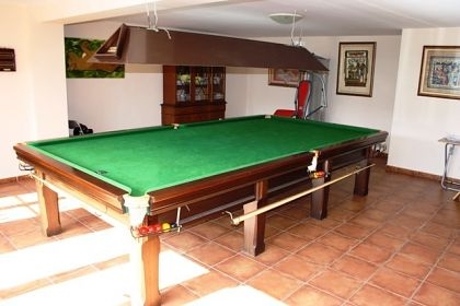 Moraira property: Villa with 5 bedroom in Moraira, Spain 231281