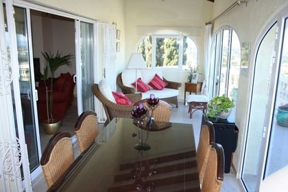Denia property: Villa with 5 bedroom in Denia, Spain 231285