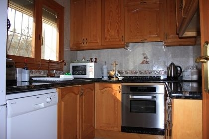 Benitachell property: Villa in Alicante for sale 231286