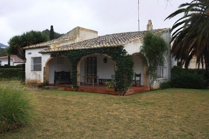 Javea property: Villa for sale in Javea 231287