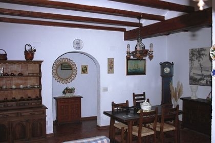 Javea property: Villa for sale in Javea, Alicante 231287