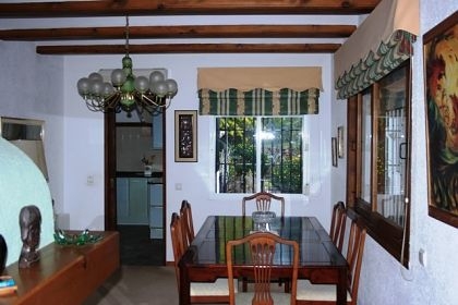 Denia property: Villa in Alicante for sale 231292