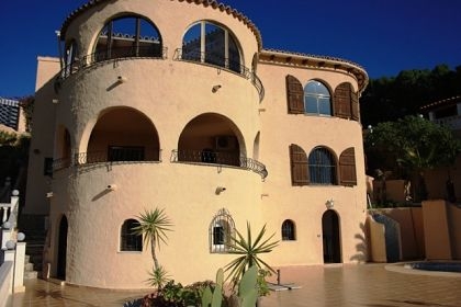 Cumbre Del Sol property: Villa for sale in Cumbre Del Sol 231294