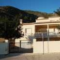 Jalon property: Villa for sale in Jalon 231300