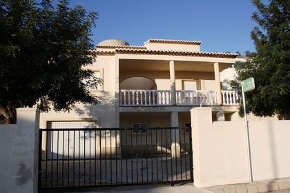 Jalon property: Villa in Alicante for sale 231300