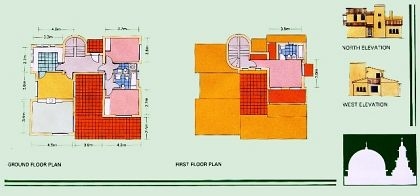 Jalon property: Jalon, Spain | Villa for sale 231300