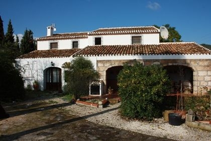 Javea property: Villa for sale in Javea 231303