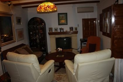 Javea property: Villa with 3 bedroom in Javea, Spain 231303