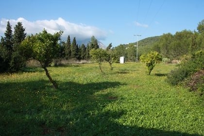 Javea property: Javea Villa 231303