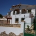 Jalon property: Villa for sale in Jalon 231312