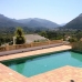 Jalon property: Jalon, Spain Villa 231312