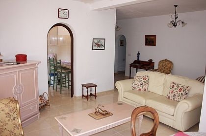 Moraira property: Villa for sale in Moraira, Alicante 231318