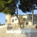 Moraira property: Alicante, Spain Villa 231318
