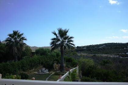 Javea property: Alicante property | 4 bedroom Villa 231324