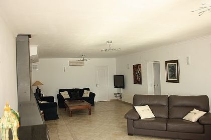 Jalon property: Villa with 6 bedroom in Jalon 231332