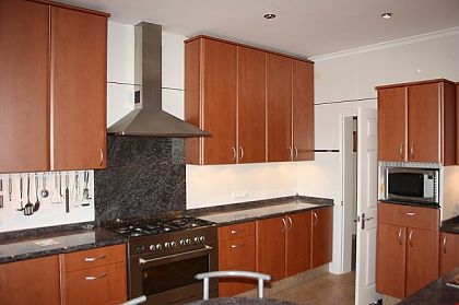Jalon property: Villa for sale in Jalon, Alicante 231332