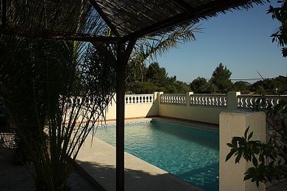 Jalon property: Alicante property | 6 bedroom Villa 231332