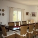 Jalon property: 6 bedroom Villa in Alicante 231332